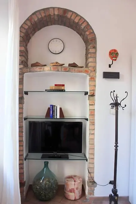 Ferienwohnung Romantica Cenisio Mailand Apartment
