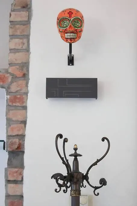 Ferienwohnung Romantica Cenisio Mailand Italien