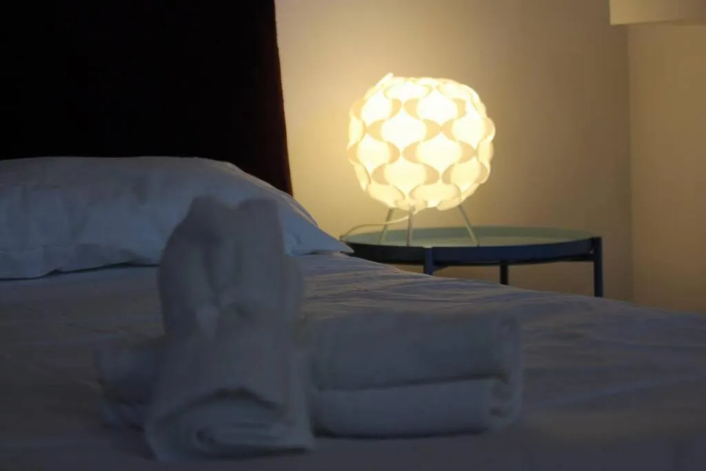 Ferienwohnung Romantica Cenisio Mailand Italien