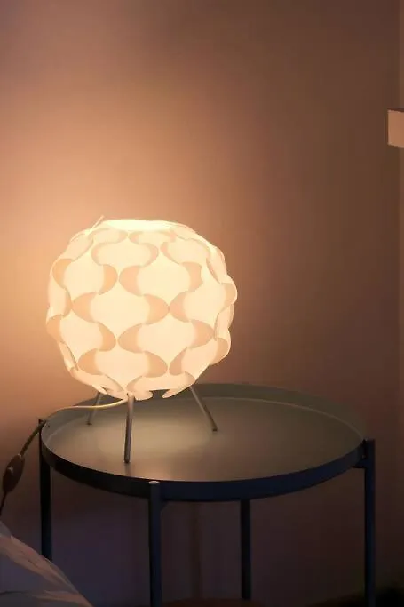 Apartamento Romantica Cenisio Milán